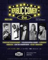 Republic Comedy Club #6 - Espace Republic Corner