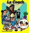 Le Coach - Espace Hillel