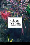 L'âge libre - La Reine Blanche