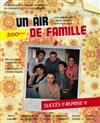 Un air de famille - L'Antidote