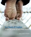 Le Chant d'Orphée - Collection Lambert, Auditorium