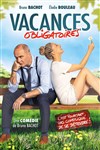 Vacances obligatoires - Le Théâtre de Jeanne