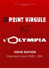 Le Point Virgule fait l'Olympia - L'Olympia