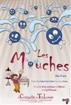 Les mouches - La Comédie de Toulouse