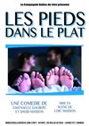 Les pieds dans le plat - La Comédie de Limoges