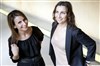 Arzu & Gamze Kirtil : Récital pour 2 pianos - Salle Cortot