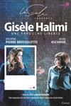 Gisèle Halimi : une farouche liberté - La Scala Provence - salle 600