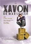 Xal dans Xavon de Marseille - L'Art Dû