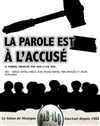 La parole est à l'accusé - Le Bab Ilo