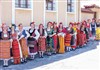 Rencontres Chorales en Seine-Saint-Denis - Chapiteau du parc du château de l'étang 