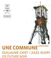 Une Commune - Théâtre de Vanves