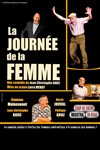 La journée de la femme - La Comédie du Mas