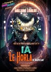 IA, Le Horla - Théâtre de la Méditerranée - Espace Comédia