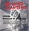 Les lions chantent - Le Vent Se Lève !