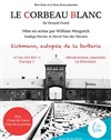 Le Corbeau blanc - Au Coin de la Lune