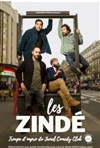 Les Zindé - Théâtre à l'Ouest Auray