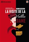 La visite de la vieille dame - Théâtre des Rochers