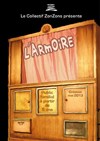 L'Armoire - Théâtre des Asphodèles