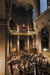 Un après-midi en compagnie d'Hector Berlioz - Abbaye de Royaumont - Réfectoire des Moines