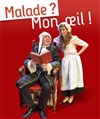 Malade ? Mon oeil ! - Collège de la Salle 