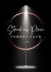 Stand Up Place - Comedy Club - Café théâtre de la Fontaine d'Argent