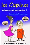 Les copines - Annexe MJC Narbonne