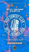 Rendez-vous au Comedy Club - Le Rendez-Vous - Bar / Bar AfterWork