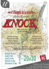 Knock ou le triomphe de la médecine - Théâtre du Temps