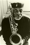 Hommage à Dewey Redman - Sunside