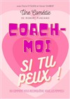 Coach moi si tu peux ! - Le Bouffon Bleu