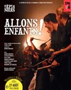 Allons Enfants ! - Théâtre de l'Atelier