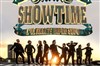 Le grand showtime - Le Prisme