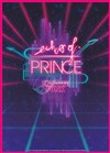 Echoes of Prince : Tribute to a legend - Le Hangar