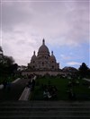 Visite guidée : Pourquoi vous n'aurez vraiment été heureux qu'à Montmartre ! - Funiculaire de Montmartre Gare Haute