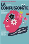 La Confusionite - Comédie de Paris