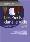 Les pieds dans le vide - Espace Beaujon