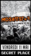 Moshfest 4 - Secret Place