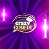 Crazy Comedy - Crazy Pasta