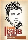 Benjamin Escoffier dans Benjamin Escoffier est un humaniste - Espace Gerson