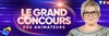 Le grand concours des animateurs - Studio 130