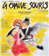 La chauve souris - Salle Polyculturelle du Camp Romain