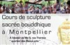 Stage de sculpture bouddhique - l'Atelier de Mo