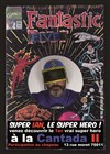 Super Ian, le super héro ! - La Cantada ll