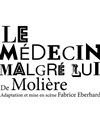 Le médecin malgré lui - Théâtre de Nesle - grande salle 