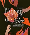 L'Amour donne des ailes - La Tache d'Encre