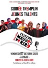 Soirée tremplin jeunes talents - Le Vallon