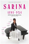 Sarina dans Lève-toi - Théâtre Essaion