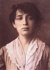 Ma soeur Camille , texte de Paul Claudel - Théâtre du Nord Ouest