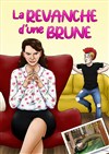 La revanche d'une brune - Le Back Step