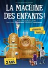 La machine des enfants ! - Cinévox Théâtre - Salle 2